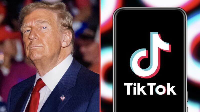Trump pide a la Corte aplazar la posible prohibición de TikTok en EU; va por diálogo cuando sea Presidente