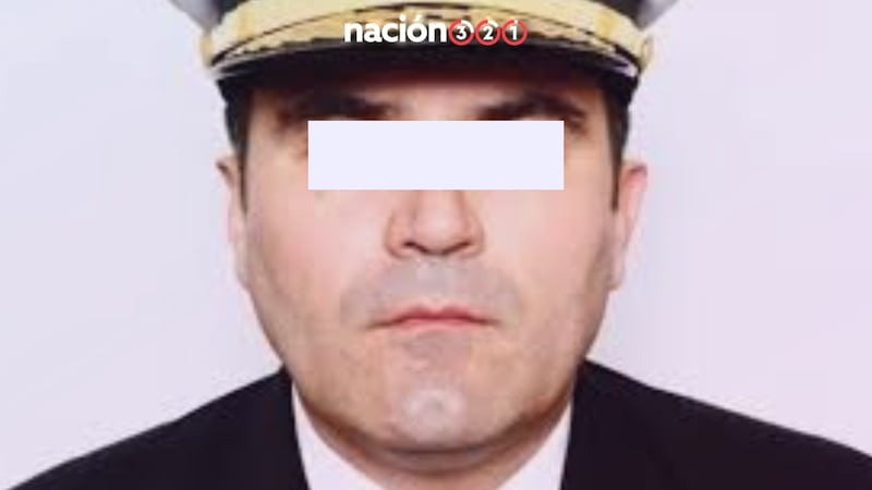 FGR solicita nueva orden de aprehensión contra Fernando Farías tras faltar a la audiencia