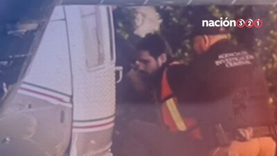 Desde septiembre de 2019 existe una solicitud de extradición