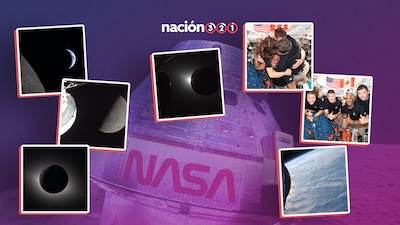 Artemis II regresa a la Tierra