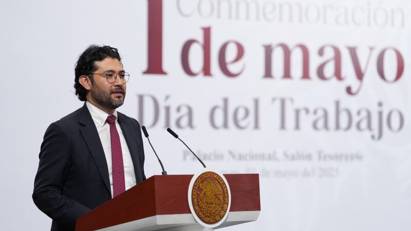 Gobierno federal iniciará gradualmente transición hacia semana laboral de 40 horas