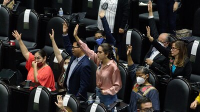 Los legisladores por fin aprobaron la Ley de Ingresos para el próximo año