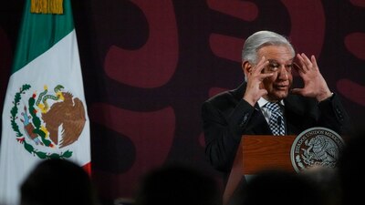 Consideró que el reporte de EU, sobre DH, no busca abonar en la ayuda a las personas cuyos derechos hayan sido violados