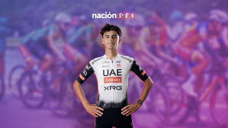 ¿Quién es Isaac del Toro, el primer mexicano en liderar el Giro de Italia?
