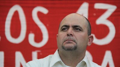 El activista aseguró que sus familiares fueron asesinados cruelmente