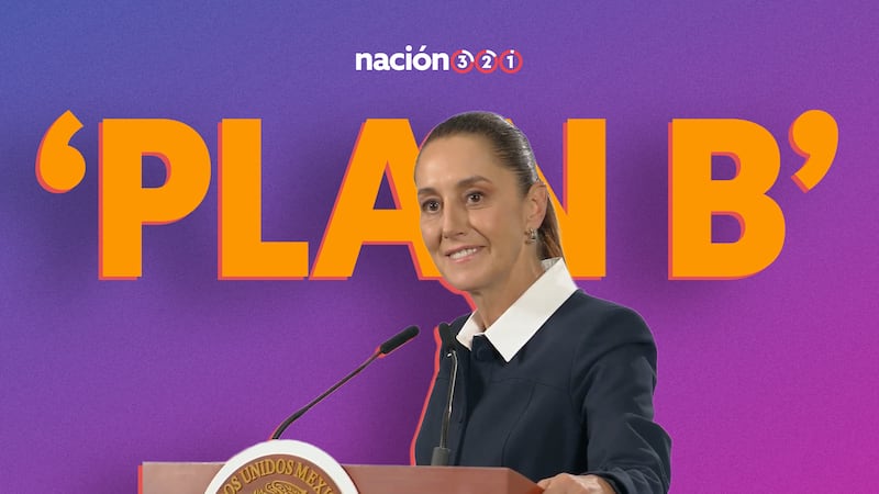 Sheinbaum revela cuál es el ‘plan B’ de la Reforma Electoral tras rechazo en la Cámara de Diputados