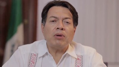 El líder de Morena arremetió contra la oposición