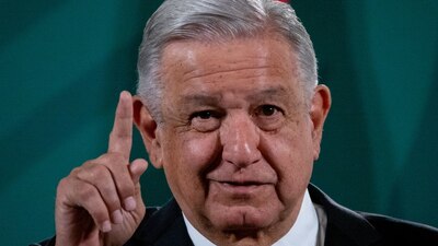 Este viernes funcionarios mexicanos y de Estados Unidos sostendrán una reunión de seguridad