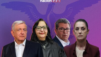 Esta semana arrancan los foros para discutir la reforma al Poder Judicial