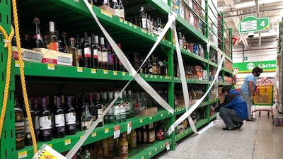 Checa si en el estado donde vives se aplicará esta medida