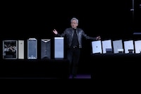 Nvidia lanza un nuevo superchip para computadoras con IA que podría poner a ‘temblar’ a Apple