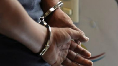 'El Mini Lic' se entregó a la DEA en Estados Unidos