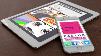 Aunque no parezca, hay cosas en las campañas que pueden ser divertidas