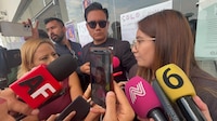 Vinculan a proceso a 4 manifestantes de marcha por el agua, acusados de agredir a policías en Jalisco