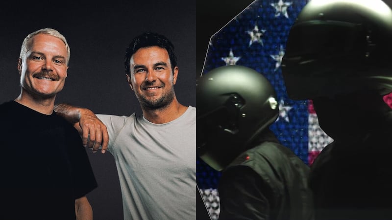 VIDEO: Así fue el emocionante anuncio del regreso de ‘Checo’ Pérez a la Fórmula 1... ¡Con Cadillac!