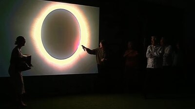 La conferencia mañanera de AMLO se realizó este día en Mazatlán, Sinaloa