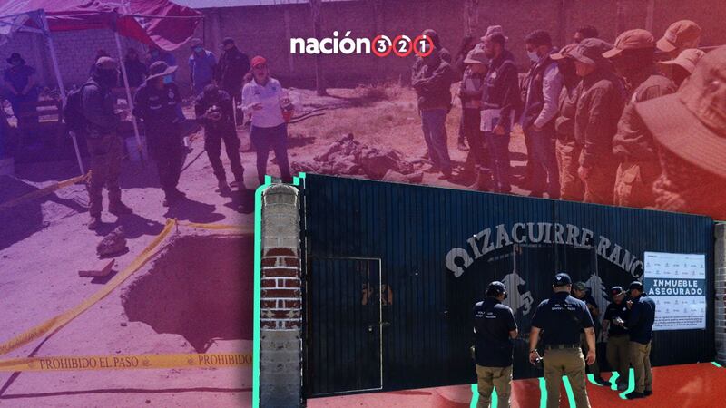 Bajo la lupa: los lugares que han sido señalados de operar como centros de adiestramiento criminal