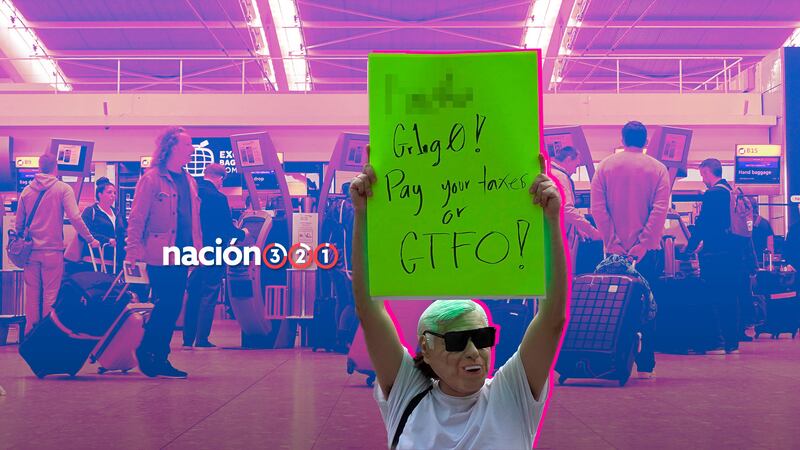 El rechazo a los extranjeros