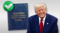 El T-MEC no se acaba el 1 de julio