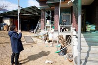 Ejército surcoreano mata a 8 por accidente; practicaba con EU lanzar bombas aéreas