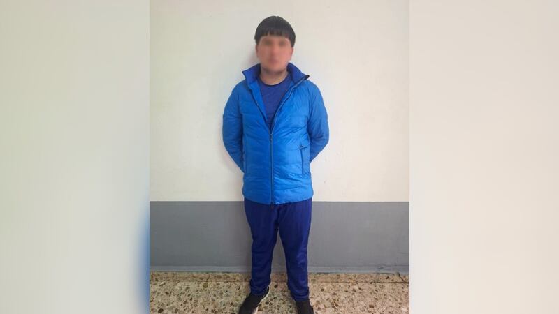 ¡No cambió de look! Seguridad de Edomex aclara que ‘Fofo’ Márquez no está rapado