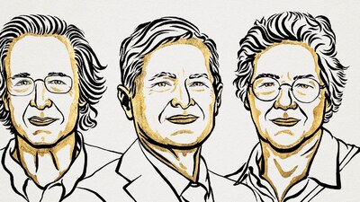 Los anuncios de los Nobel continúan esta semana