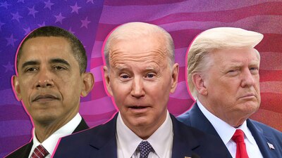 Estas son las cifras de deportados de los últimos tres mandatarios de Estados Unidos