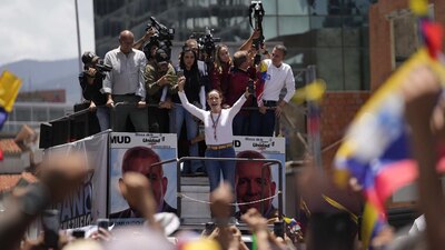 Afirmó que ha intentado contactar al gobierno mexicano, pero que no ha habido respuesta