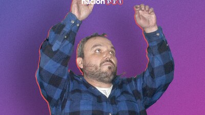 'El Rey' estaba acusado de traficar droga desde desde el AICM