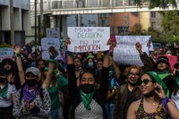 Despenalizan el aborto en Zacatecas hasta las 12 semanas; suman ya 17 estados