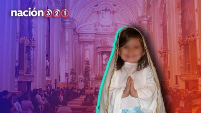 Este Día de Muertos, en Guanajuato se llamó a que los pequeños dejen de lado los disfraces de monstruos y brujas