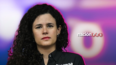 ¿Quién es Luisa Alcalde?