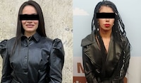 Detienen a 4 por tomarse fotos en lencería; estaban en andenes de la Línea 7 del Metro de CDMX