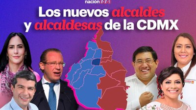 Con temas prioritarios como la seguridad, abasto de agua y la movilidad, comienza una nueva era en CDMX