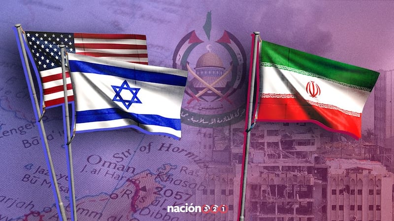 10 claves para entender la guerra entre Israel, Estados Unidos e Irán