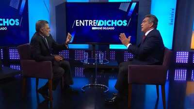 'Alito' Moreno aclaró que “no hay ni habrá ninguna purga ni se expulsará a nadie del PRI”