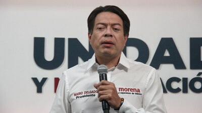 Las controversia sobre lo sucedido ayer en Tamaulipas, continúa