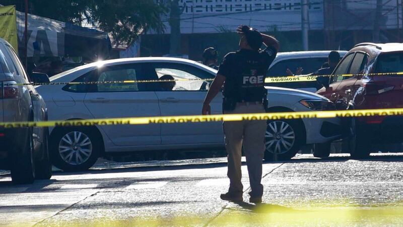 Vinculan a proceso a presuntos implicados en el asesinato del magistrado Edmundo Román Pinzón