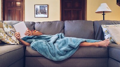 Hay muchas cosas que puedes hacer para cambiar el planeta desde tu hogar