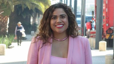 Insistió en que hubo irregularidades en la elección