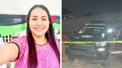 Sufrió un atentado en el que dos policías resultaron heridos