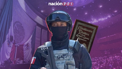 La reforma se aprobó en sólo dos días