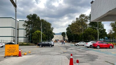 Por riesgo de fuga, solicitó prisión preventiva para el exprocurador