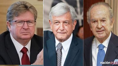 La Fepade investigaría las declaraciones de los empresarios sólo si existe denuncia.