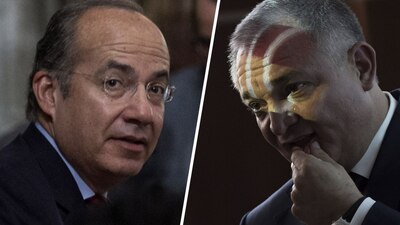 El panista acusó que el juicio se está utilizando como parte de una persecución de carácter político en su contra