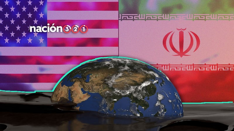 Esto es lo que sabemos del acuerdo de paz entre Estados Unidos e Irán