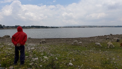 Conagua ha mantenido extracción de agua de 13.49 metros cúbicos de agua por segundo