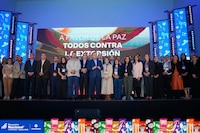 “La extorsión tiene de rodillas a miles de empresarios mexicanos”: Coparmex