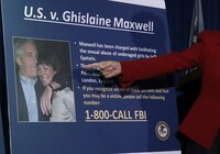 ¿Trump le hizo un dibujo con contenido sexual a Jeffrey Epstein por su cumpleaños 50?