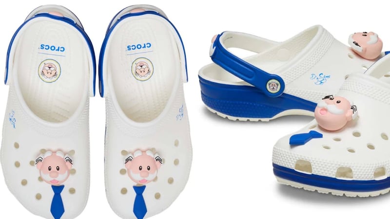 Crocs del Dr. Simi: ¿cuánto cuestan y dónde conseguirlos?